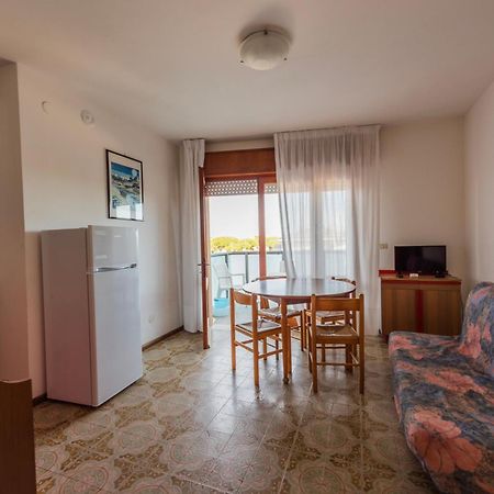 Ferienwohnung Altan Bibione Exterior foto