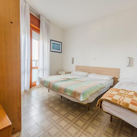 Ferienwohnung Altan Bibione Exterior foto
