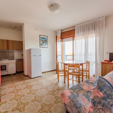 Ferienwohnung Altan Bibione Exterior foto