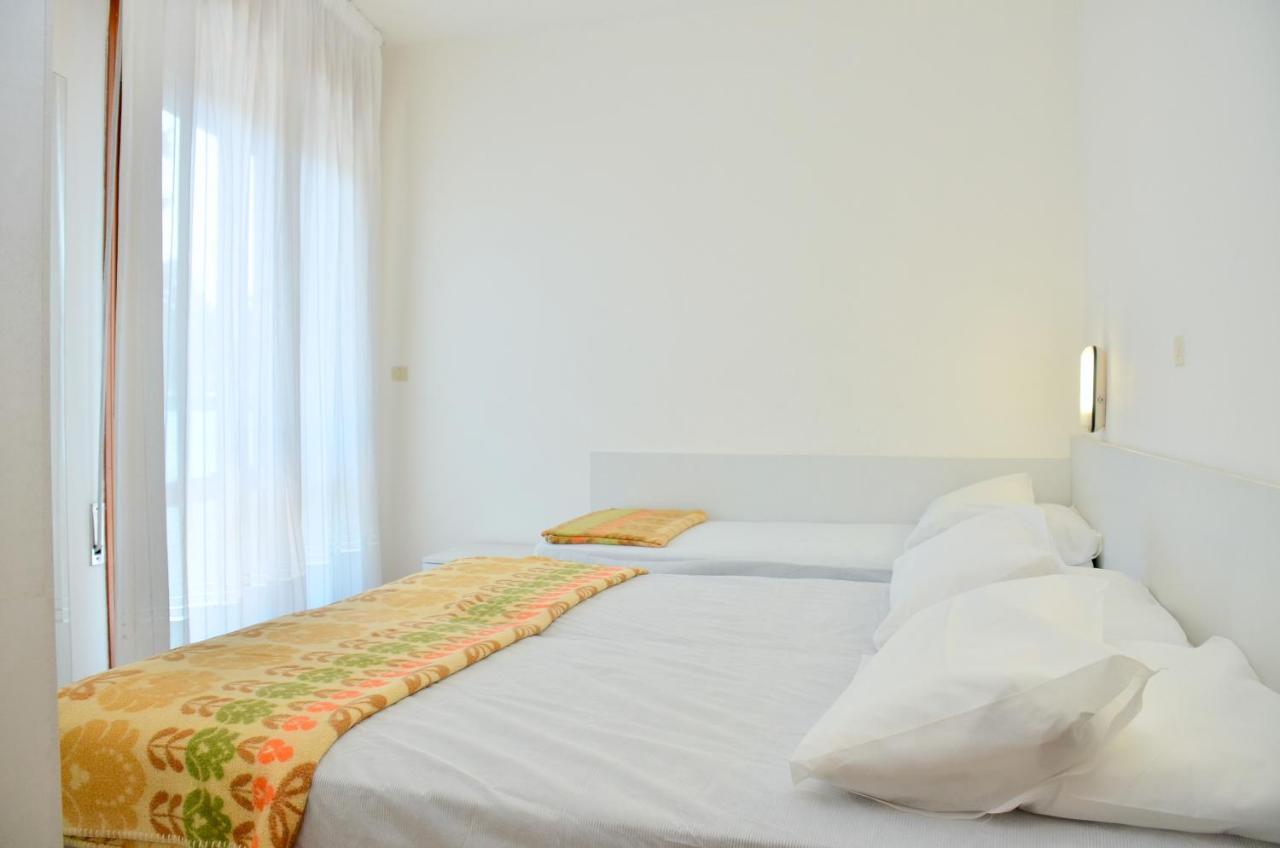 Ferienwohnung Altan Bibione Exterior foto