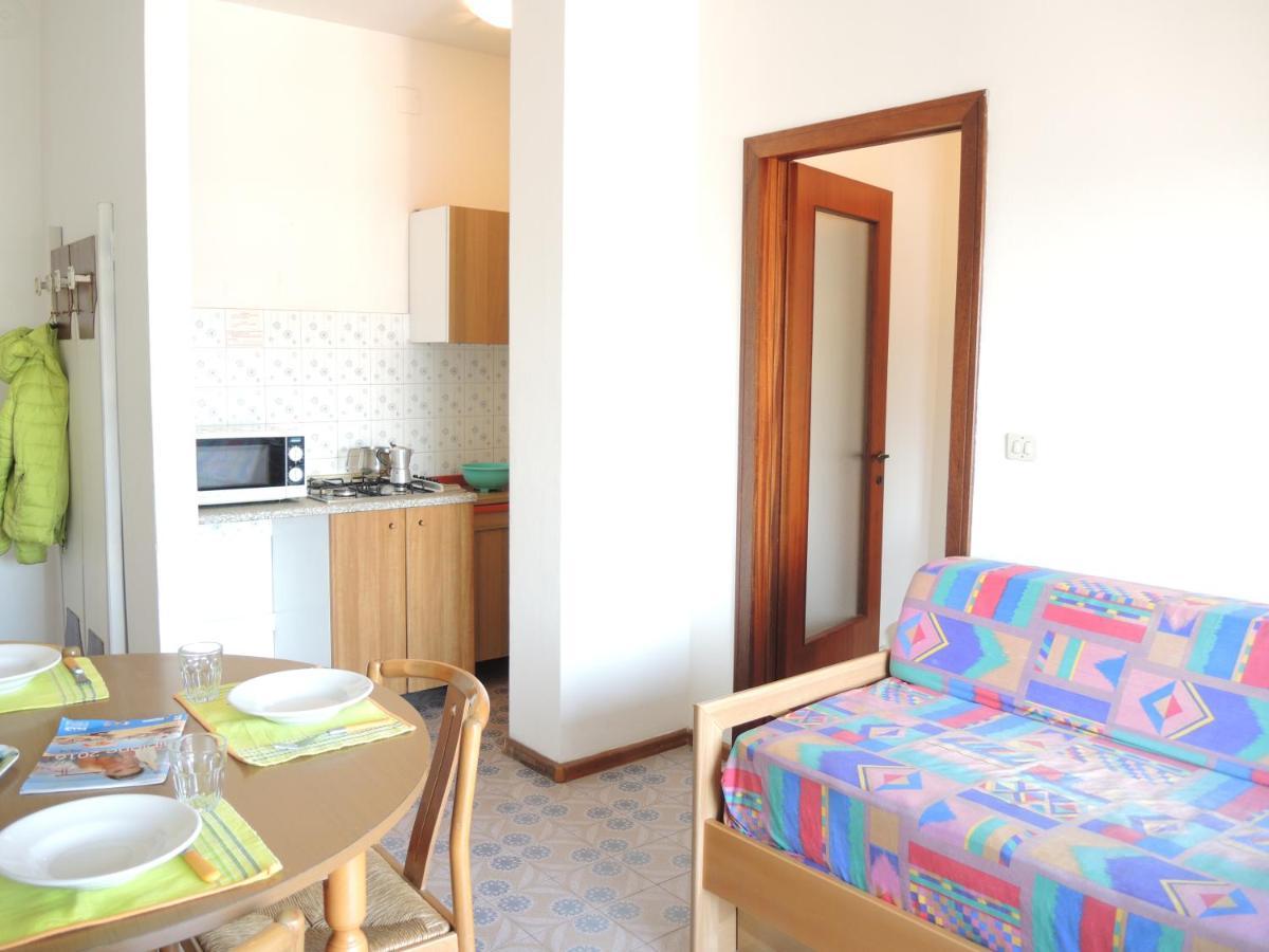 Ferienwohnung Altan Bibione Exterior foto