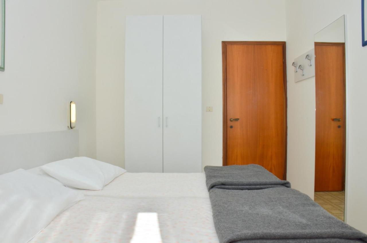 Ferienwohnung Altan Bibione Exterior foto