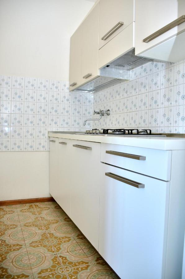 Ferienwohnung Altan Bibione Exterior foto