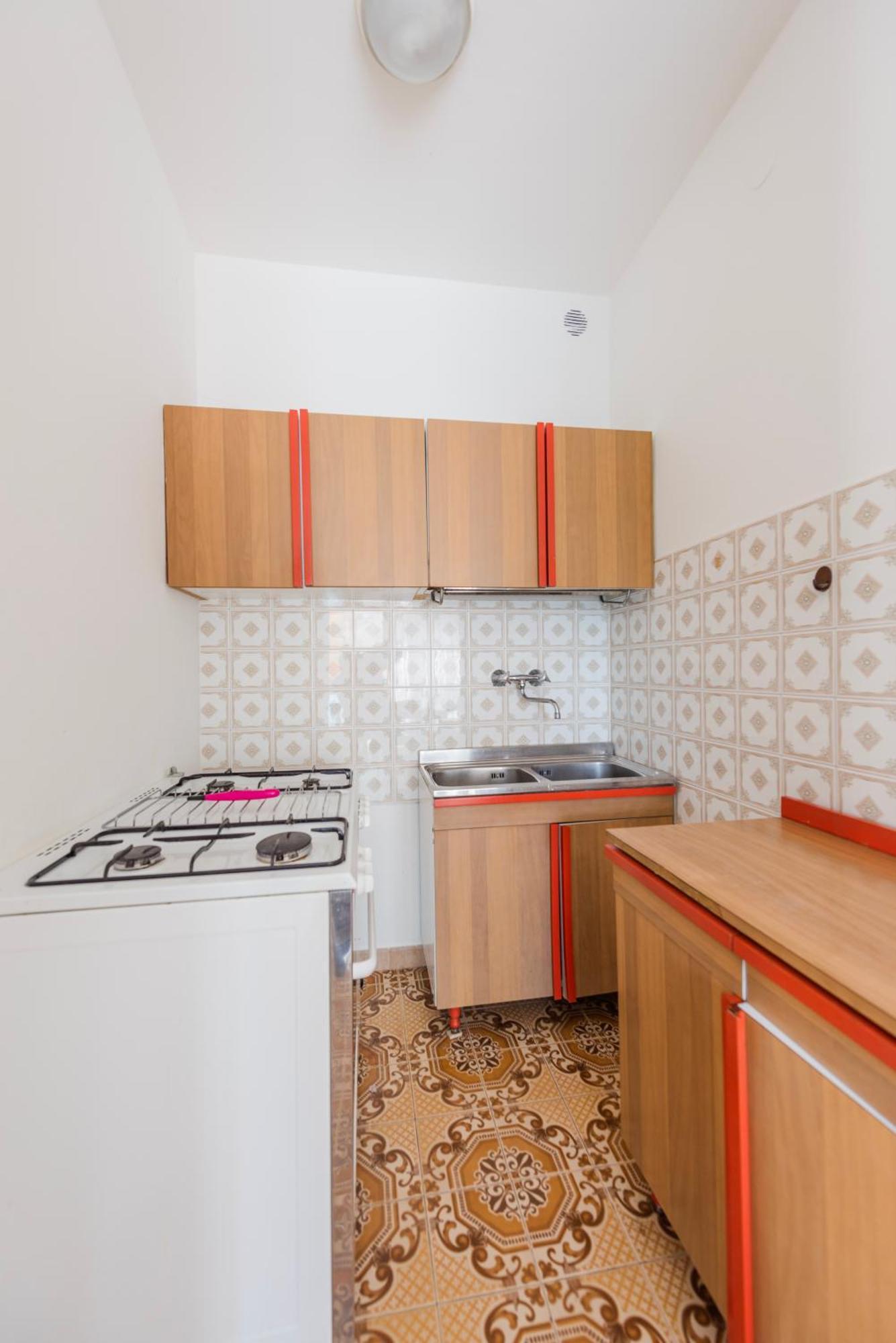 Ferienwohnung Altan Bibione Exterior foto