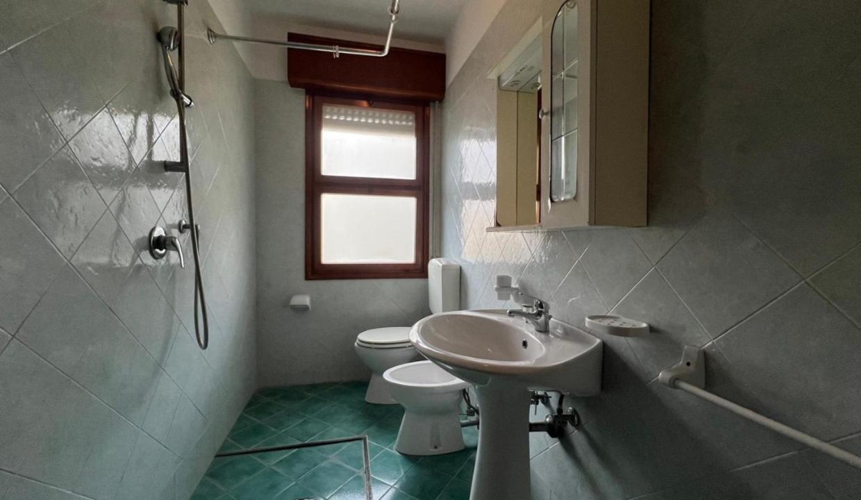 Ferienwohnung Altan Bibione Exterior foto
