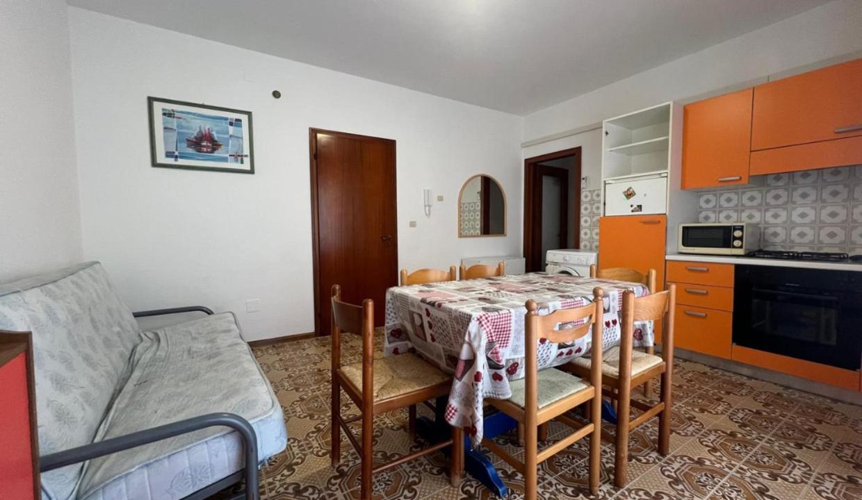 Ferienwohnung Altan Bibione Exterior foto