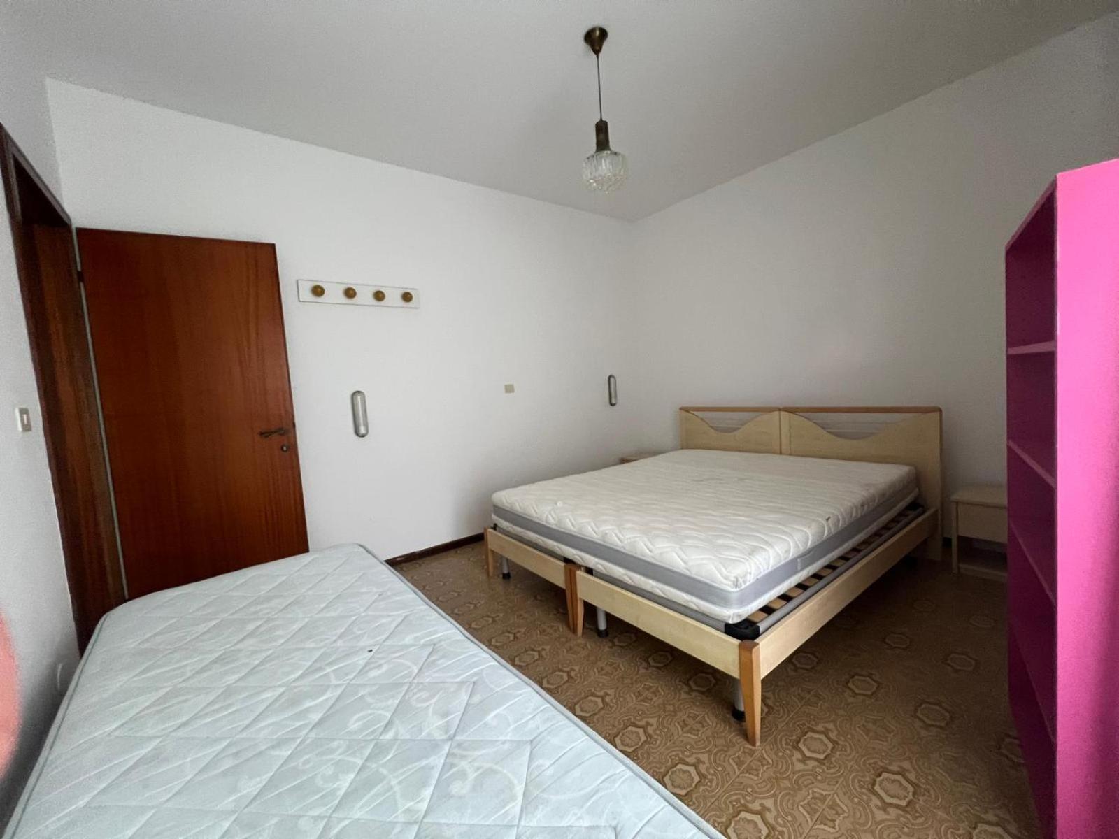 Ferienwohnung Altan Bibione Exterior foto
