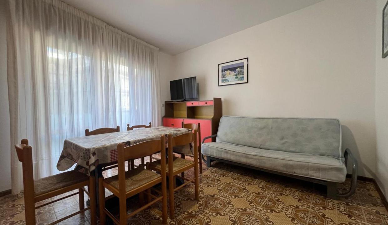 Ferienwohnung Altan Bibione Exterior foto