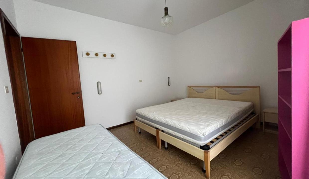 Ferienwohnung Altan Bibione Exterior foto