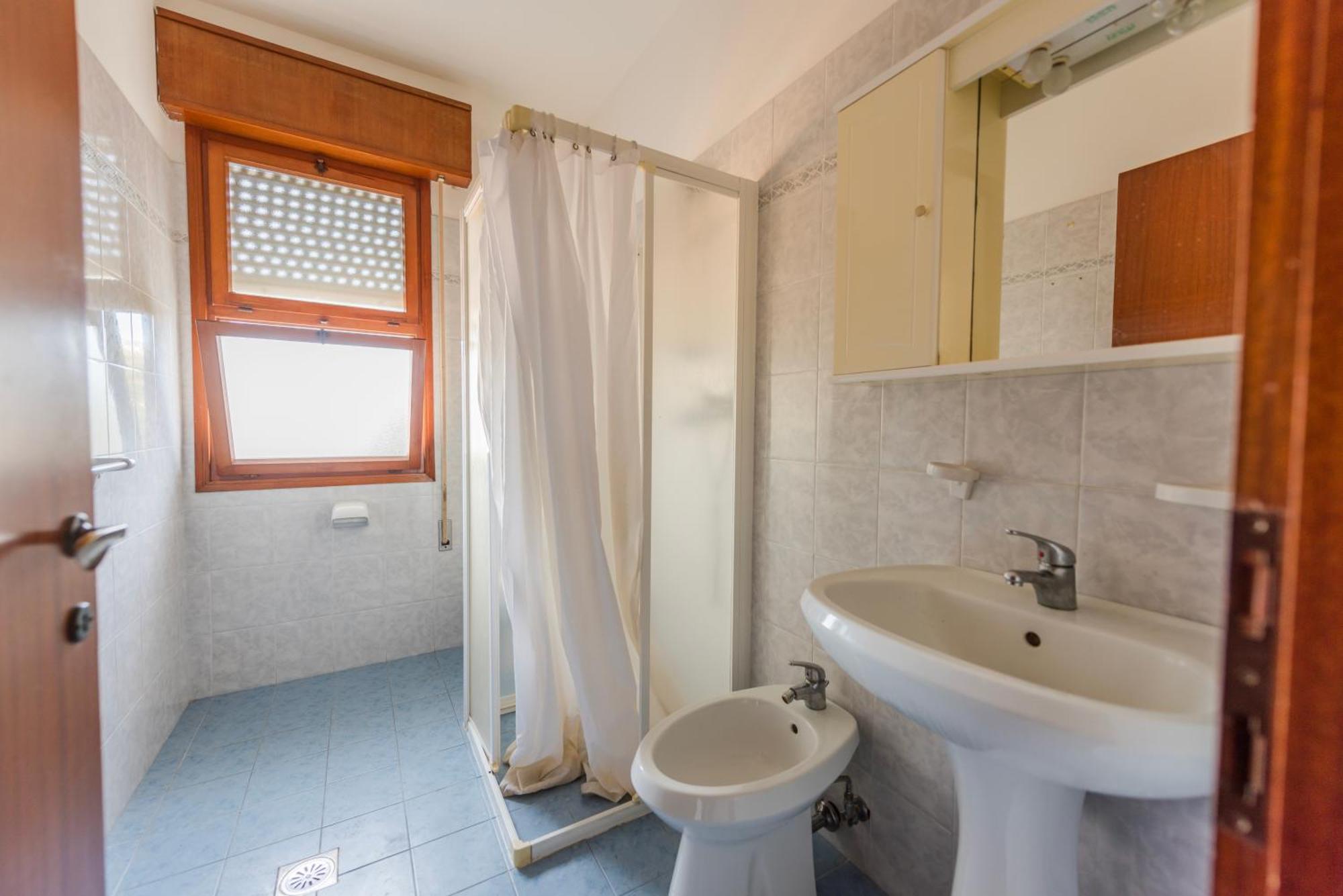 Ferienwohnung Altan Bibione Exterior foto