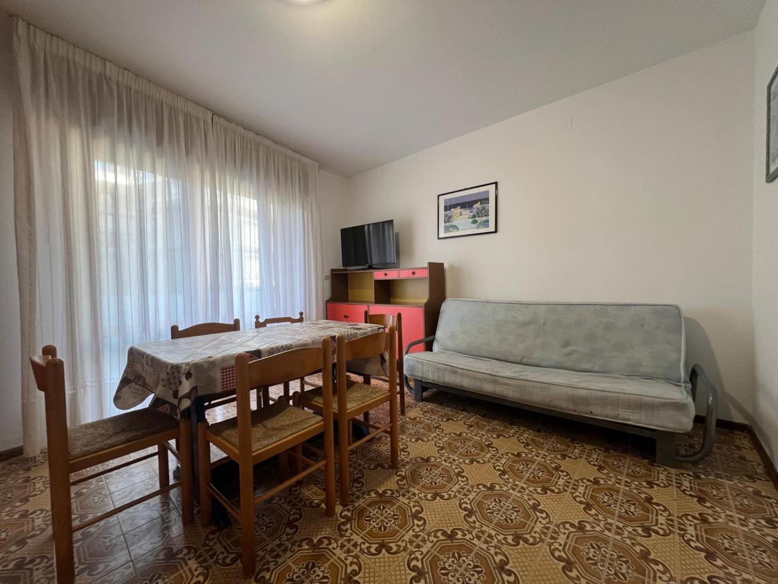 Ferienwohnung Altan Bibione Exterior foto