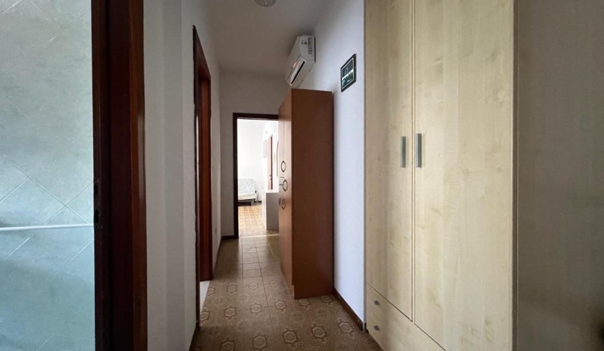 Ferienwohnung Altan Bibione Exterior foto