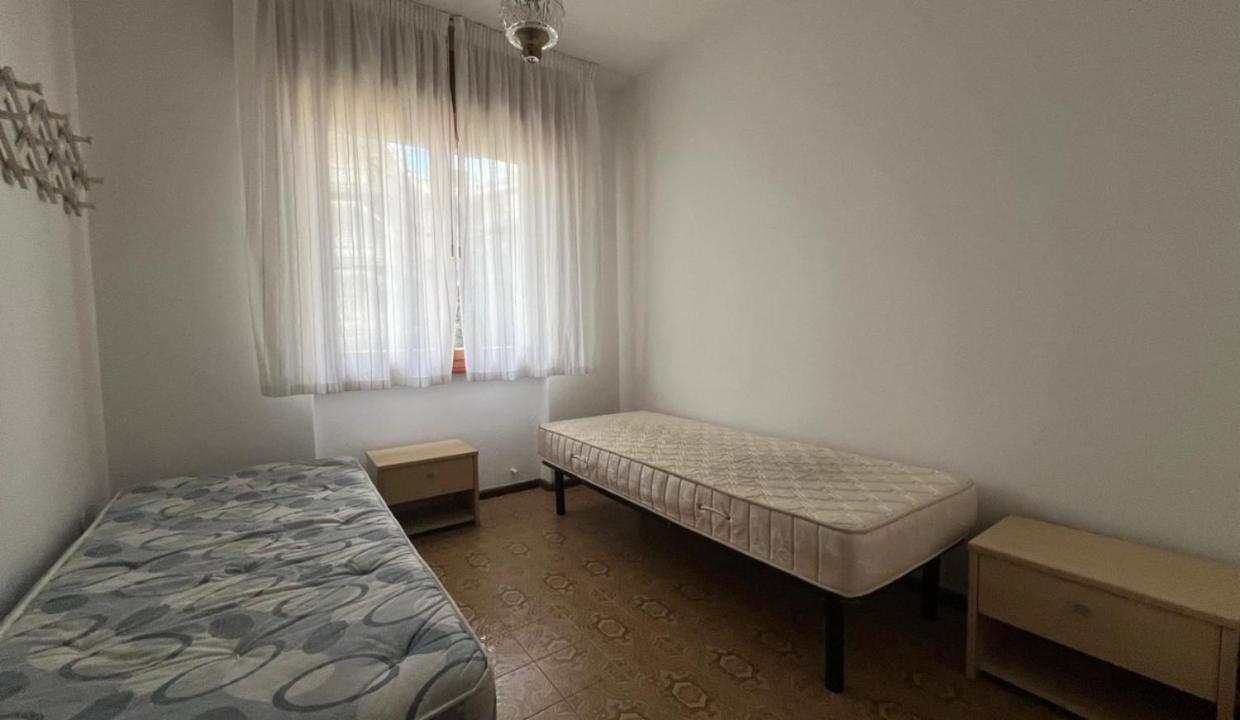 Ferienwohnung Altan Bibione Exterior foto