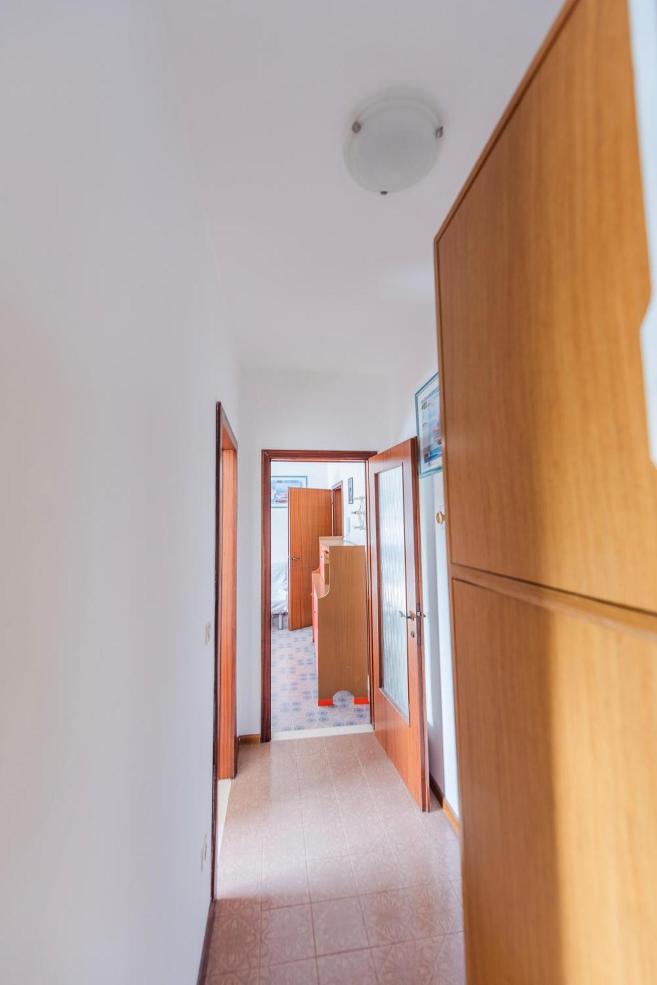 Ferienwohnung Altan Bibione Exterior foto