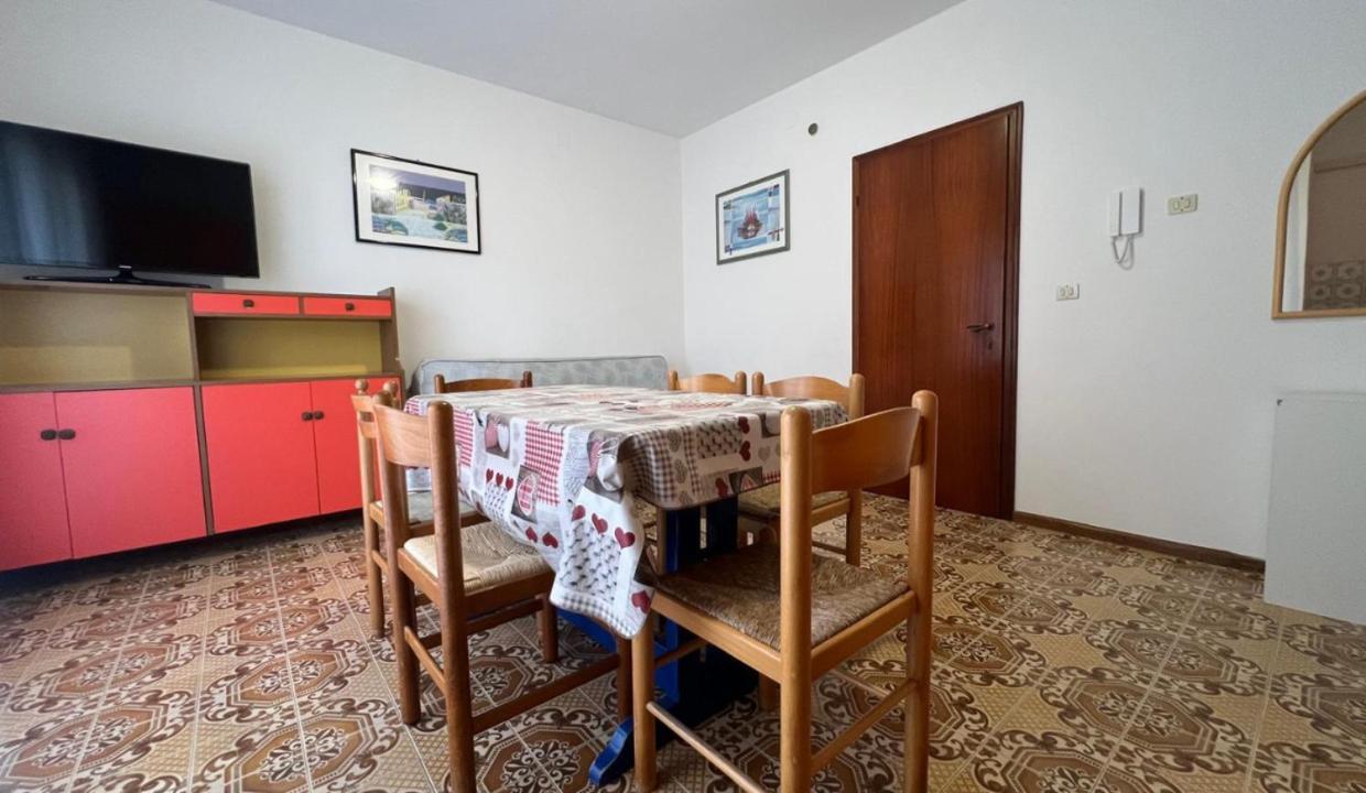 Ferienwohnung Altan Bibione Exterior foto