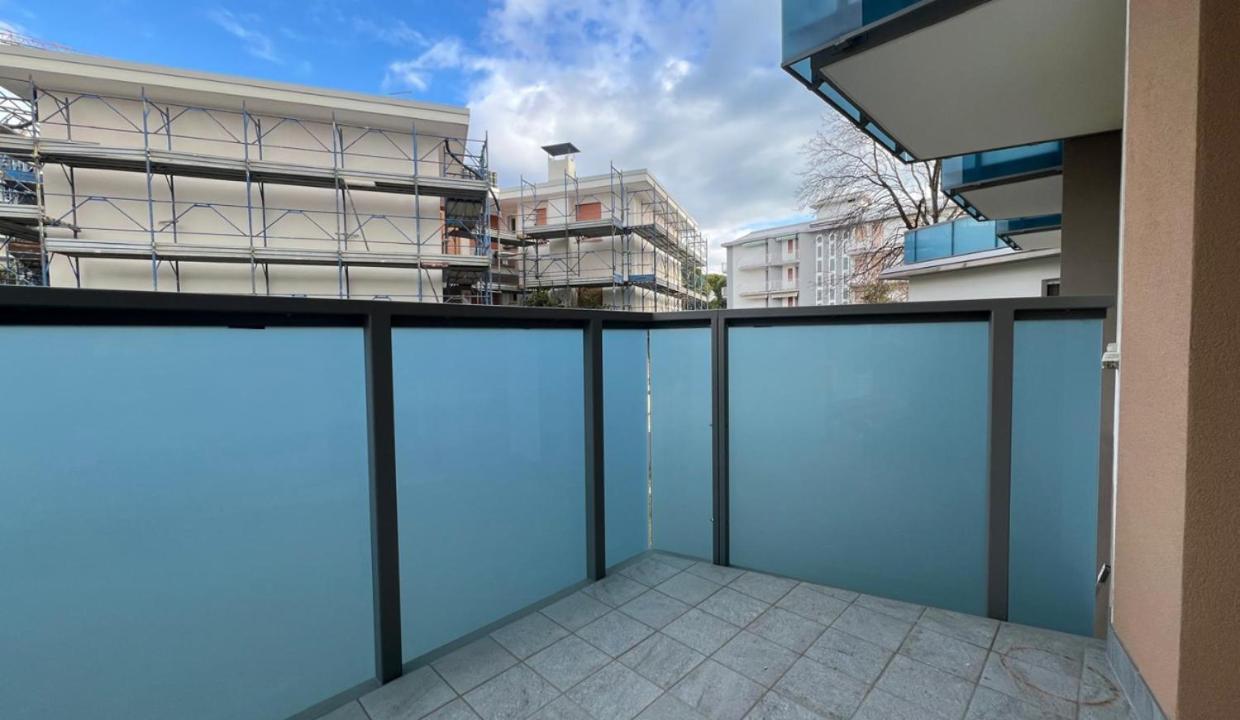 Ferienwohnung Altan Bibione Exterior foto