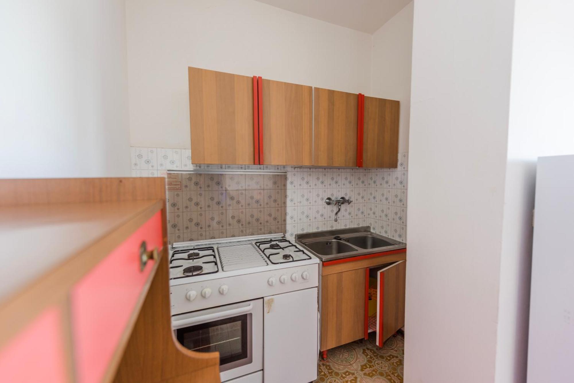 Ferienwohnung Altan Bibione Exterior foto