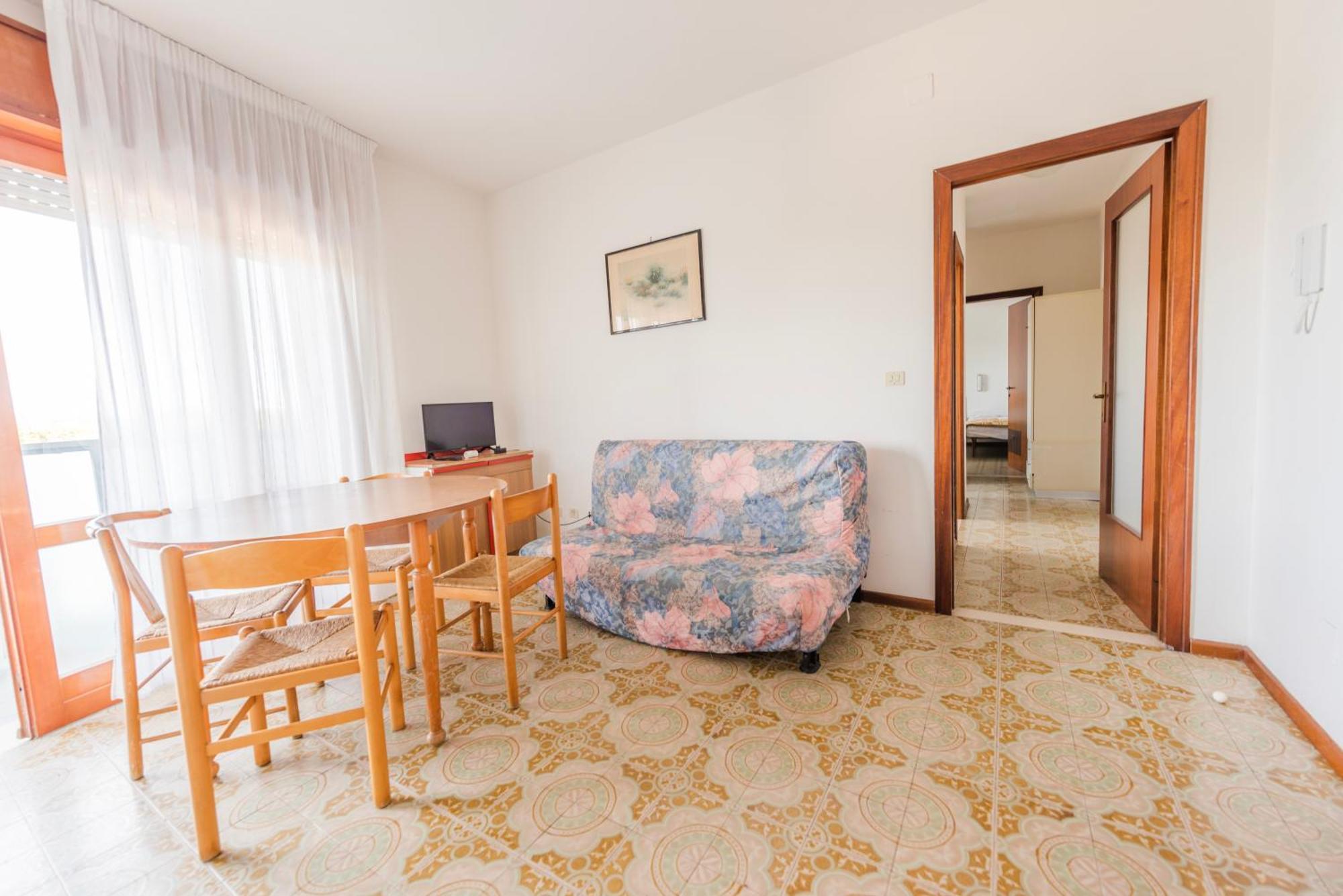 Ferienwohnung Altan Bibione Exterior foto