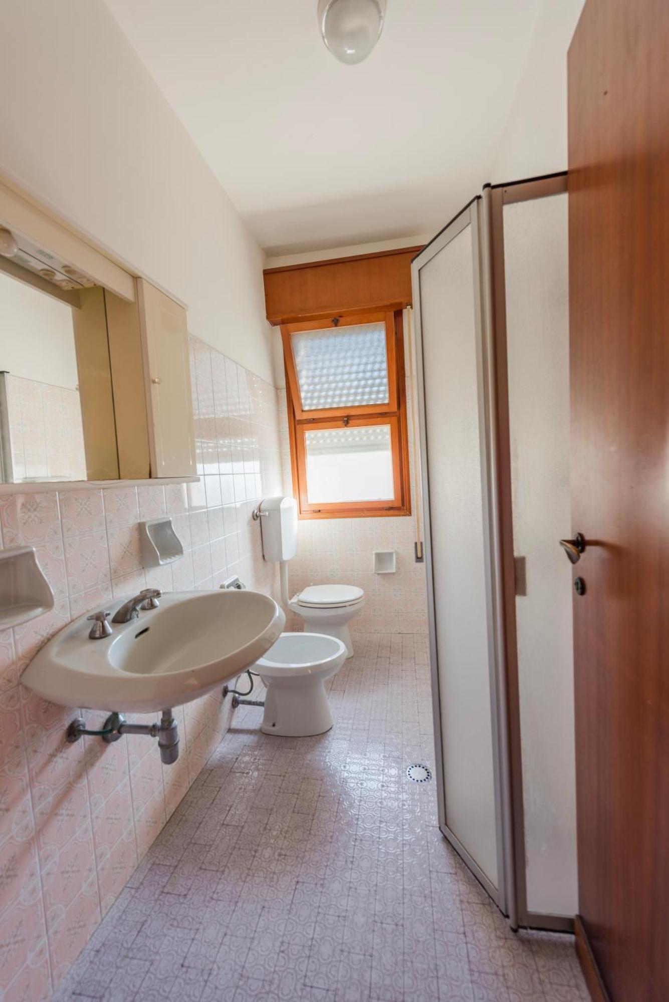 Ferienwohnung Altan Bibione Exterior foto