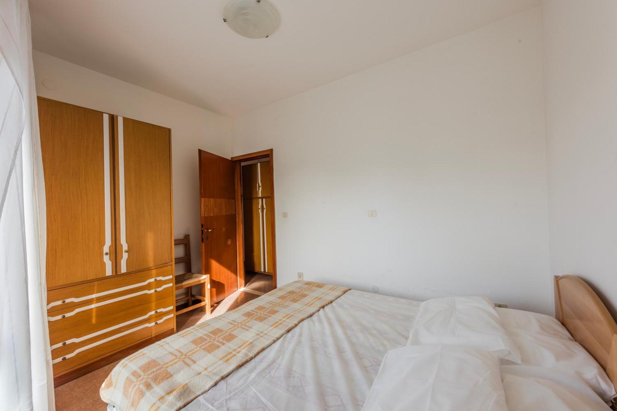 Ferienwohnung Altan Bibione Exterior foto