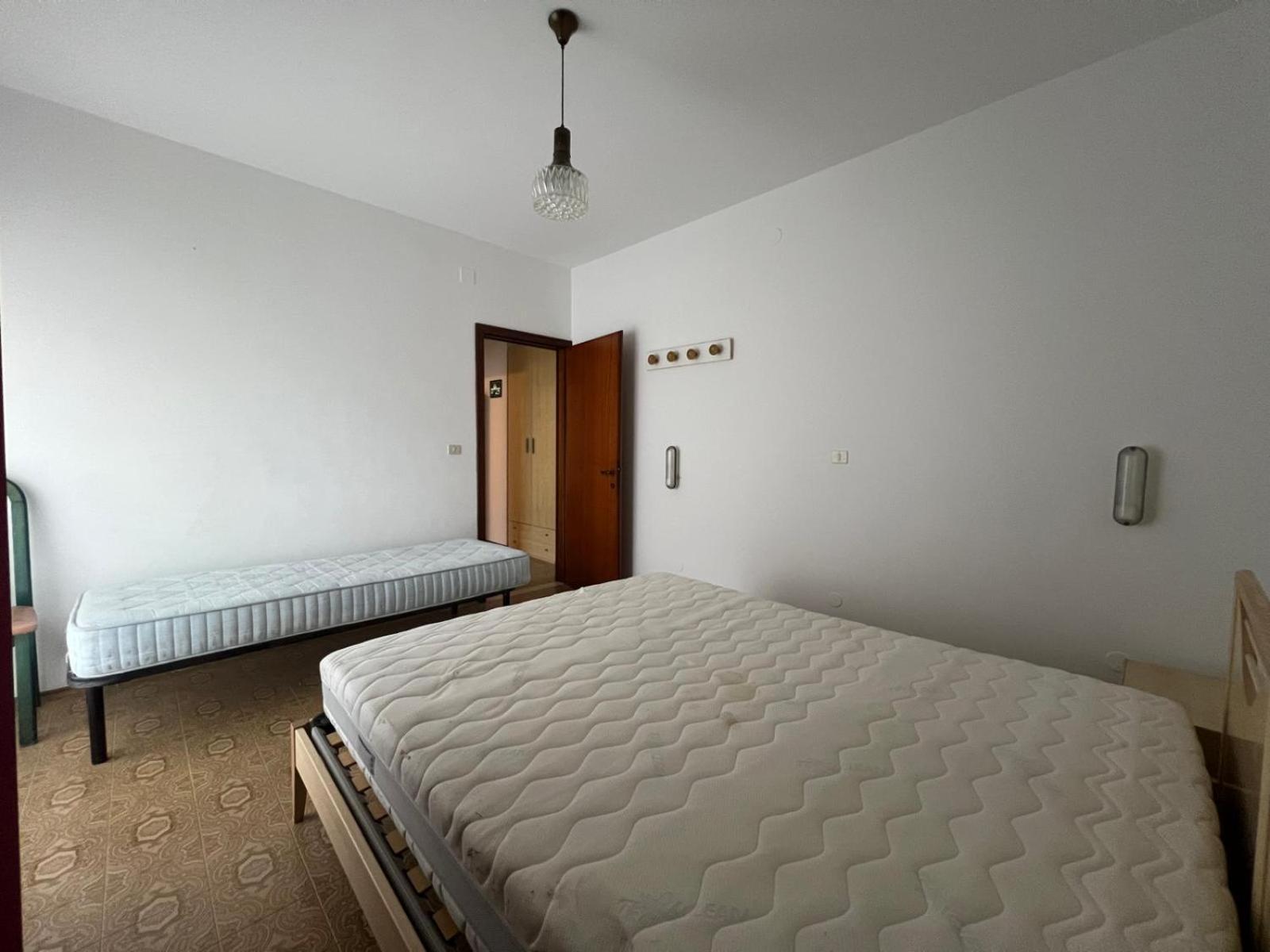 Ferienwohnung Altan Bibione Exterior foto