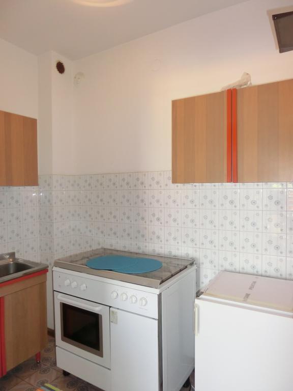 Ferienwohnung Altan Bibione Exterior foto