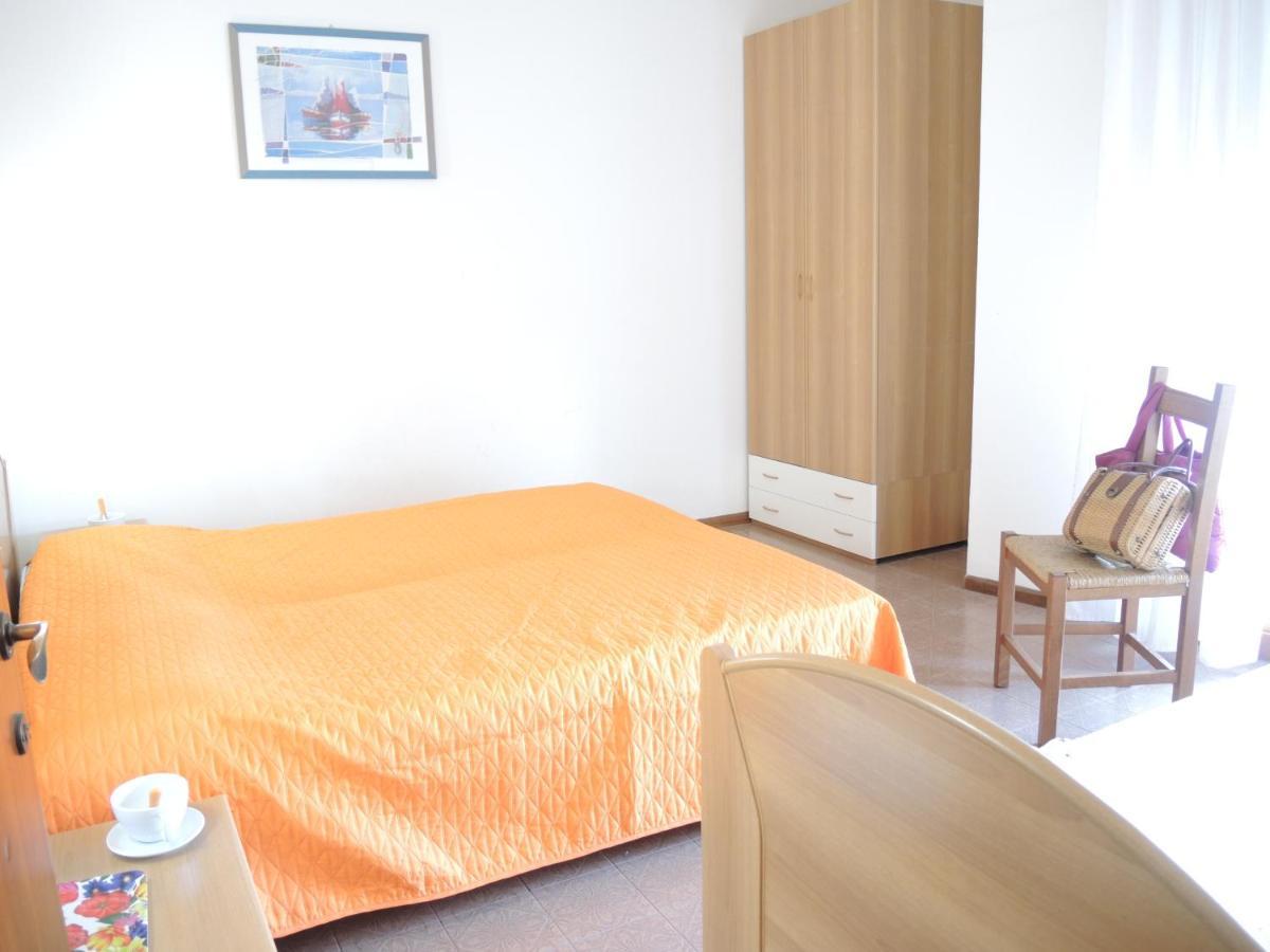 Ferienwohnung Altan Bibione Exterior foto