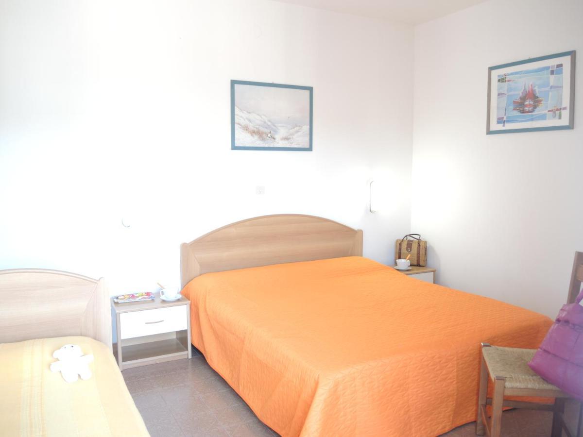 Ferienwohnung Altan Bibione Exterior foto